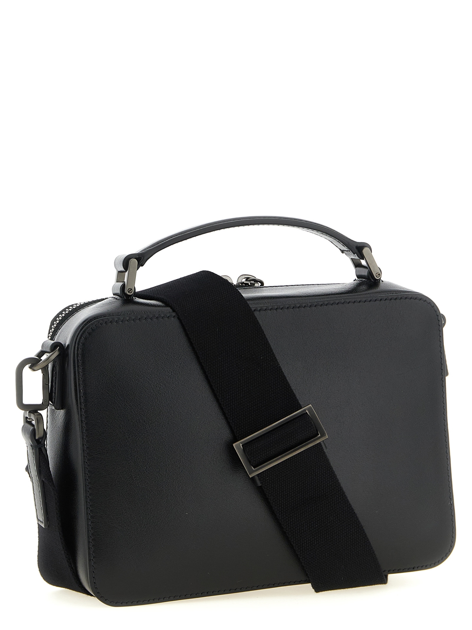 [Prada] Cross body bag FW26 2VH069VNLO2ZQ6F0002