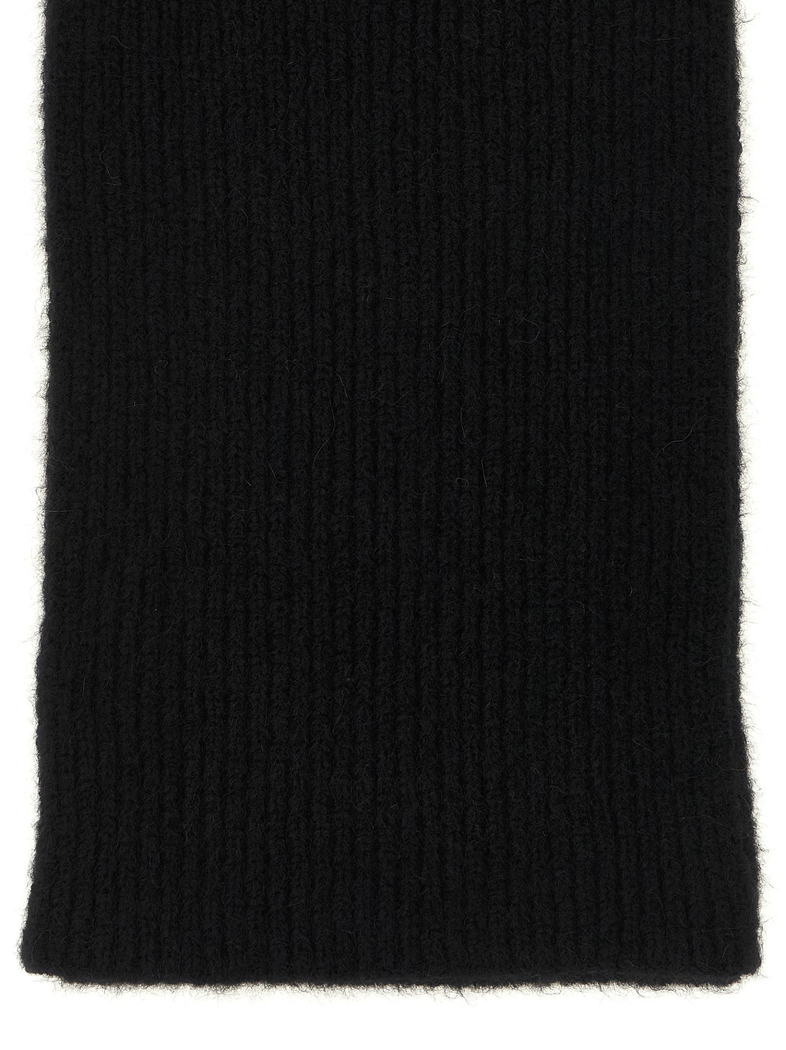 [DRIES VAN NOTEN] Scarf FW26 2620222074709900