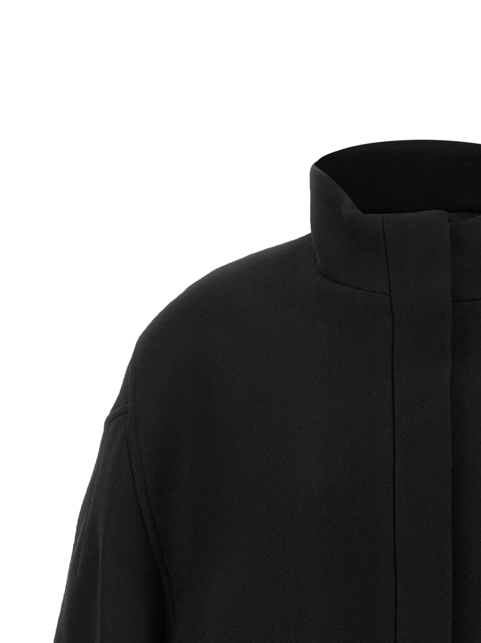 [DRIES VAN NOTEN] Casual Jacket FW26 2620105124216900