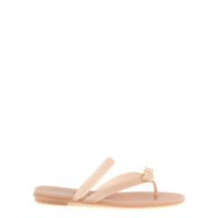 [Ferragamo] Sandals FW26 794397DUSTYPINK