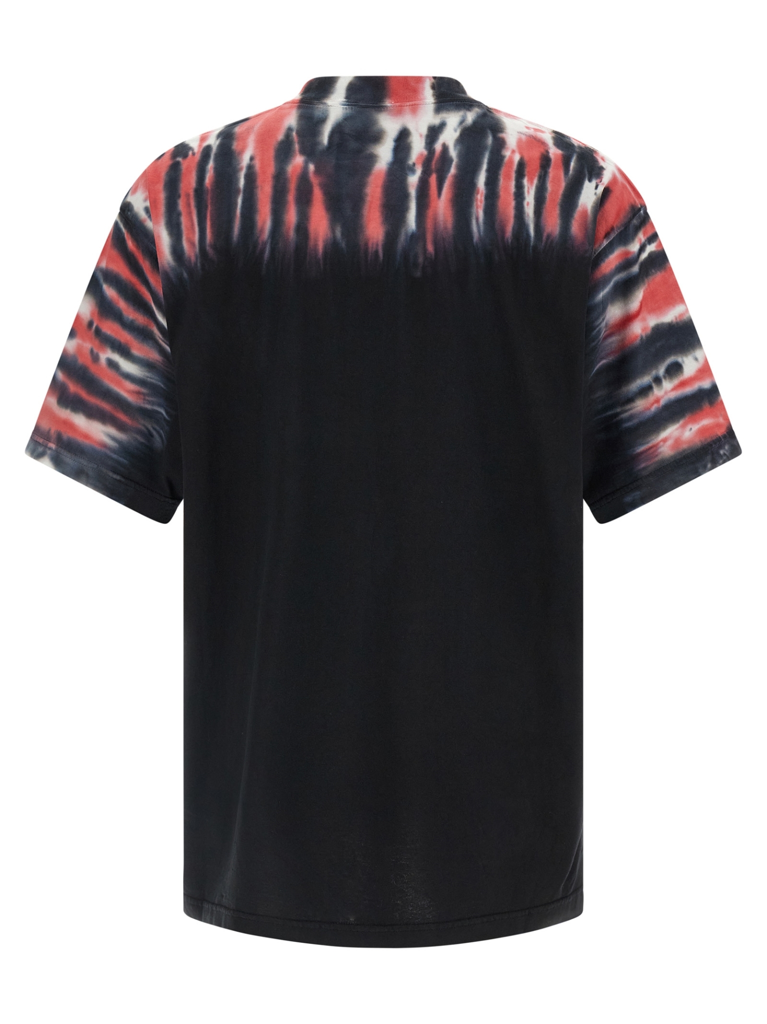 [Balenciaga] T-shirts Short Sleeve FW26 764235TUVP41000
