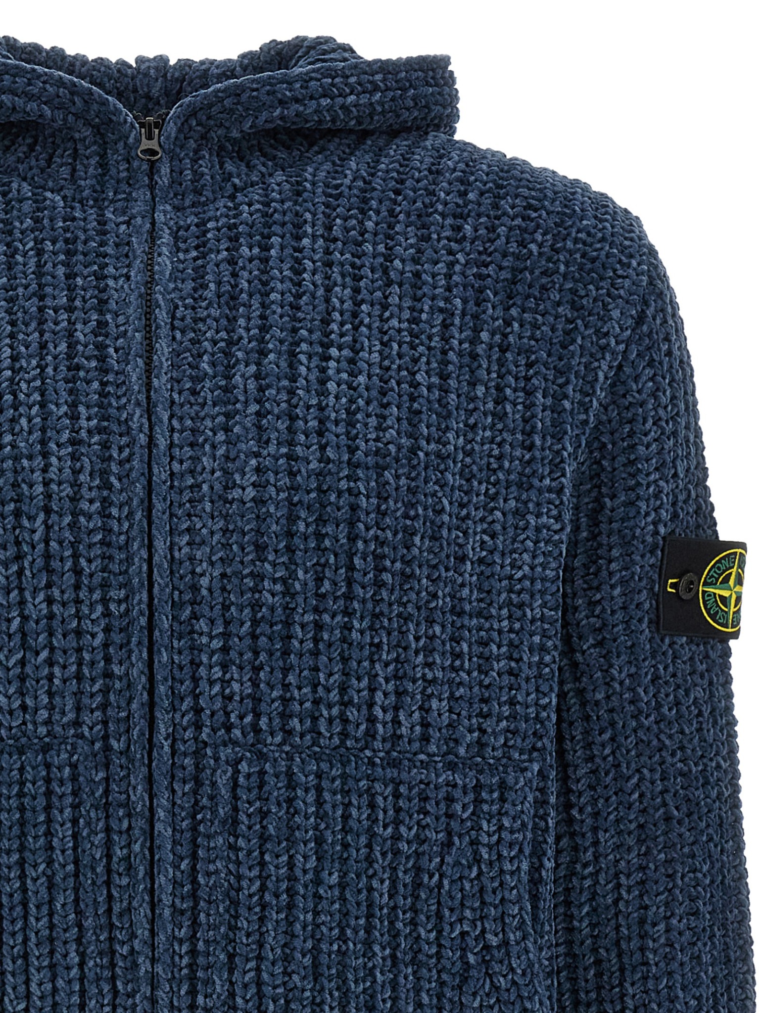 [Stone Island] Knitwear FW26 L2S155100065S0N16V0M2B