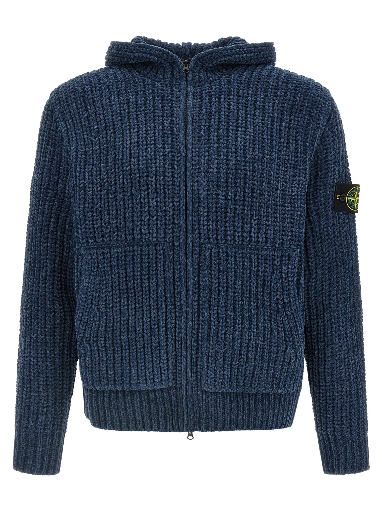 [Stone Island] Knitwear FW26 L2S155100065S0N16V0M2B