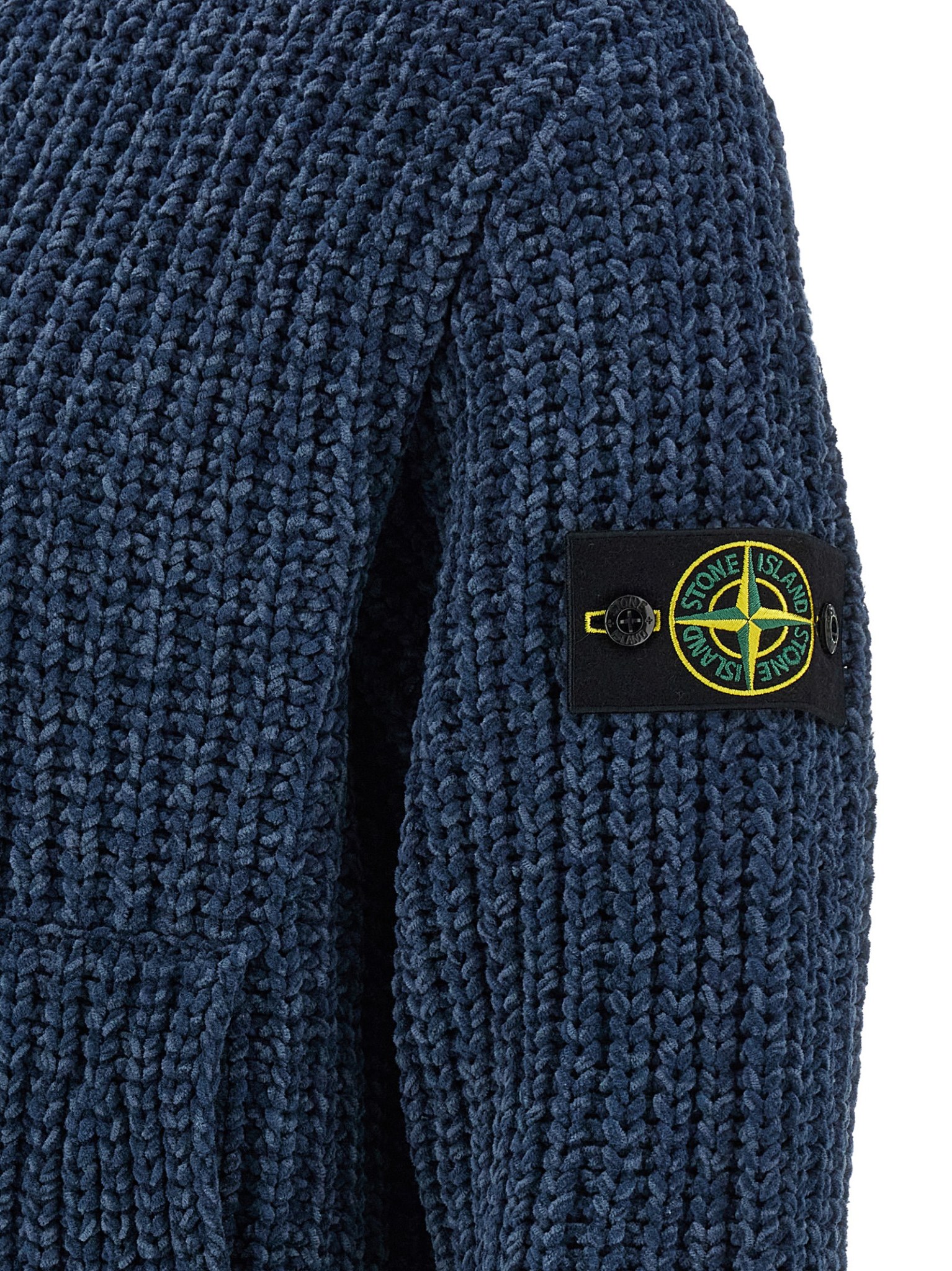 [Stone Island] Knitwear FW26 L2S155100065S0N16V0M2B