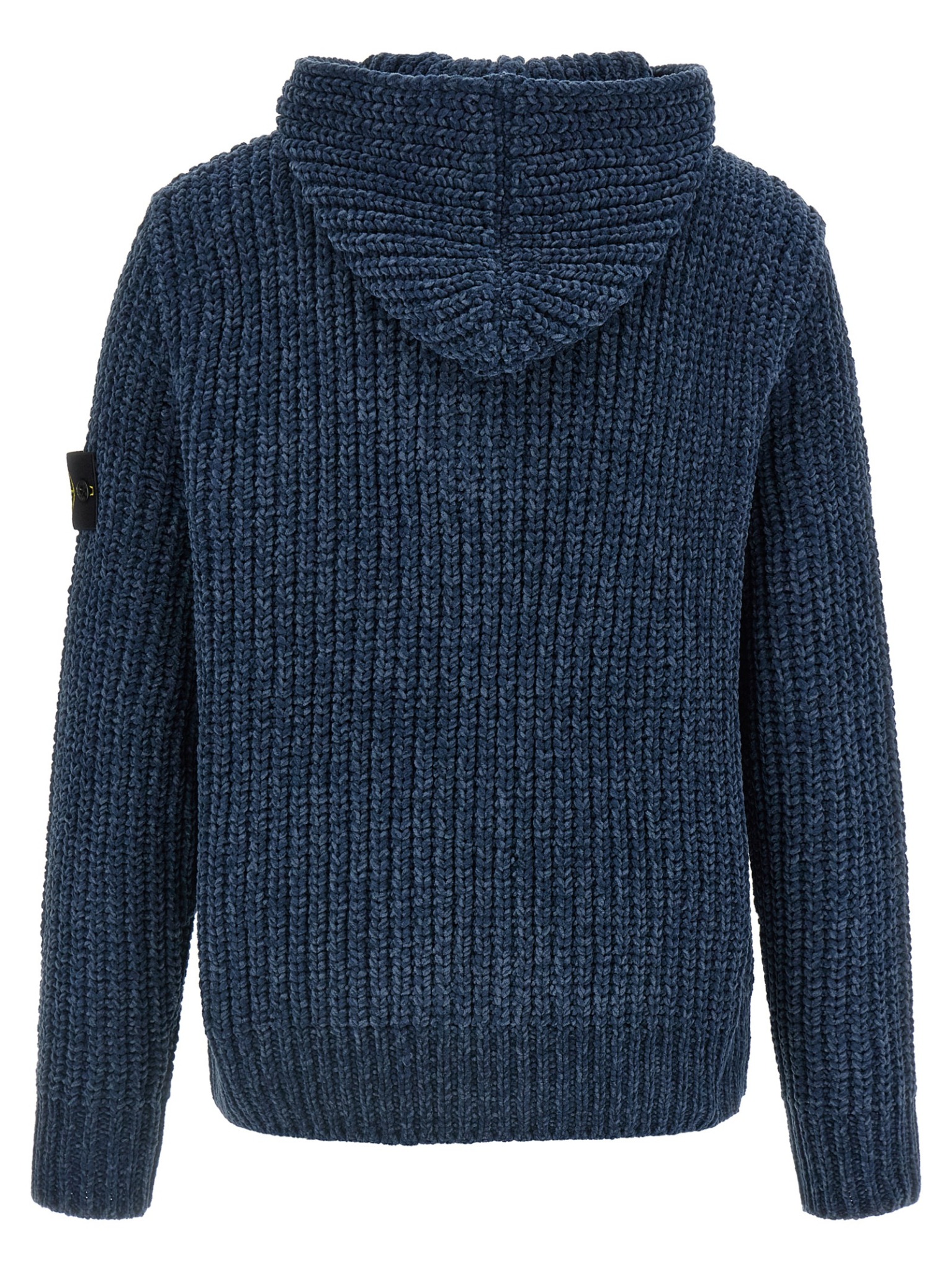 [Stone Island] Knitwear FW26 L2S155100065S0N16V0M2B