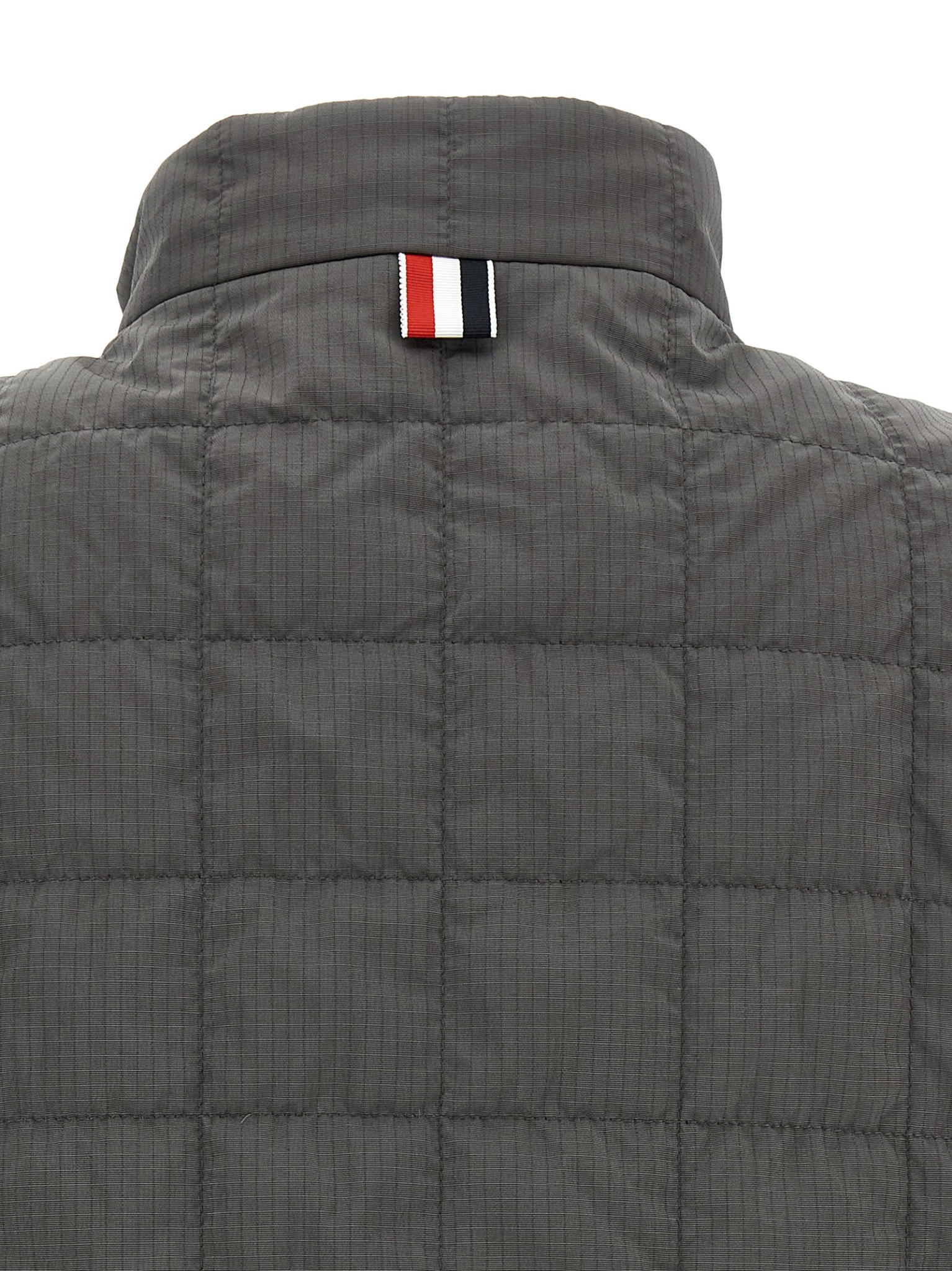 [Thom Browne] Vest FW26 MVD038XF1095025