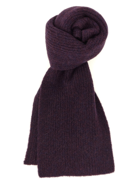[DRIES VAN NOTEN] Scarf FW26 2620222074709401