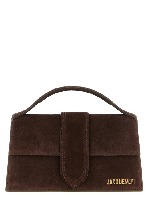 [JACQUEMUS] Tote bag FW26 24HBAW00007AC09A04855