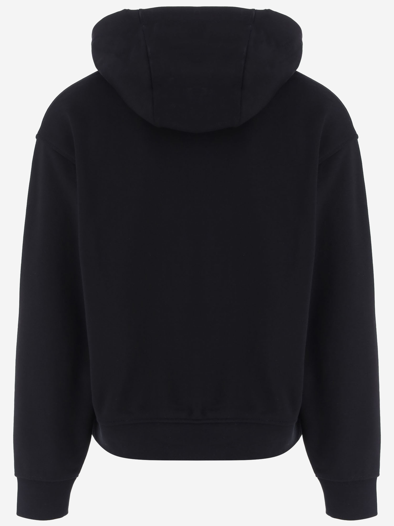 [Emporio Armani] Sweatshirt FW26 EM006840AF13713UC001