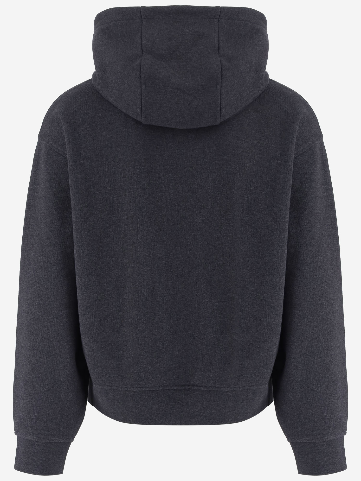 [Emporio Armani] Sweatshirt FW26 EM006840AF13713UA083
