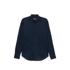 [Giorgio Armani] Shirts Long Sleeve FW26 8CGCCZ06JZ071UBS7