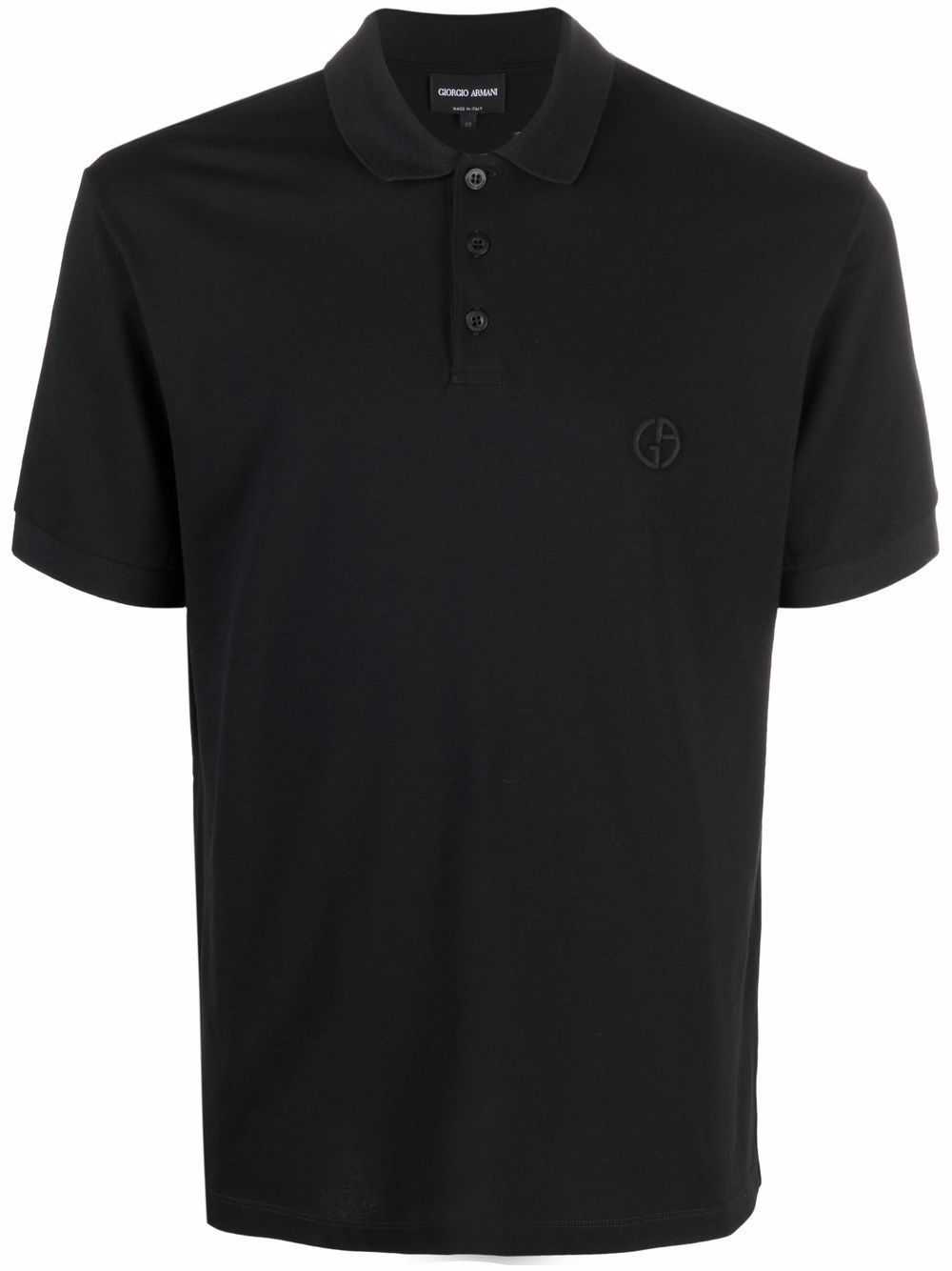 [Giorgio Armani] Shirts Short Sleeve FW26 8NSF70SJCNZUC99