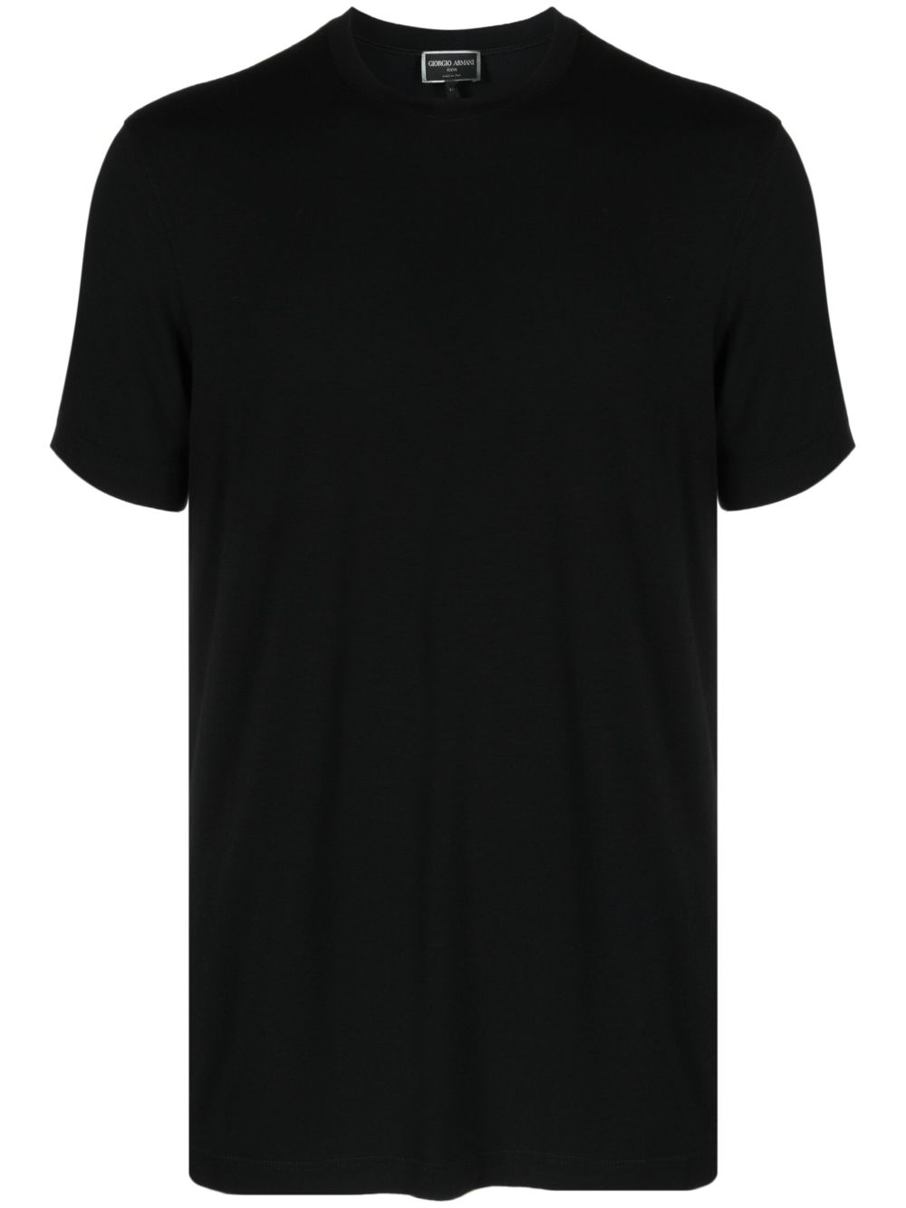 [Giorgio Armani] Shirts Short Sleeve FW26 8NST62SJP4ZUC99