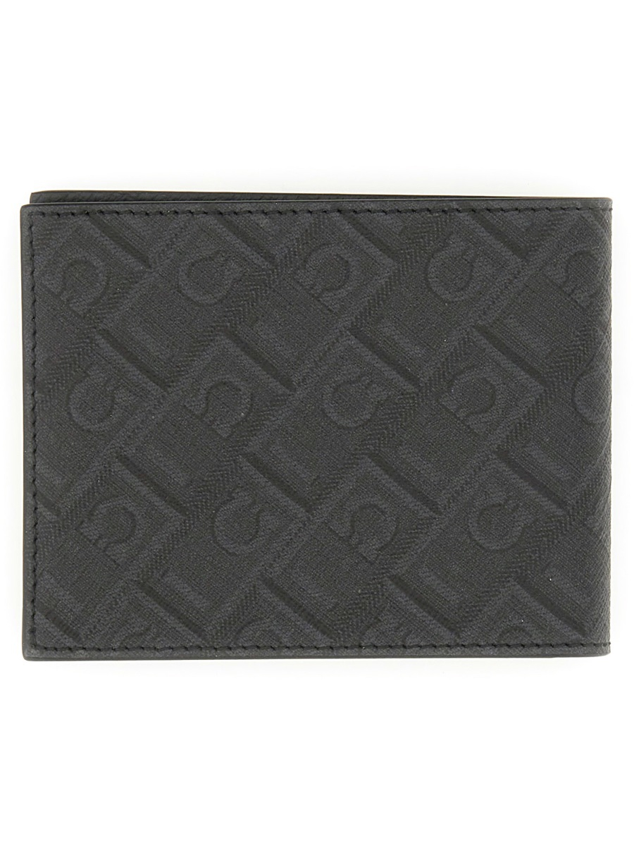 [Ferragamo] Wallet FW26 780328_661550002