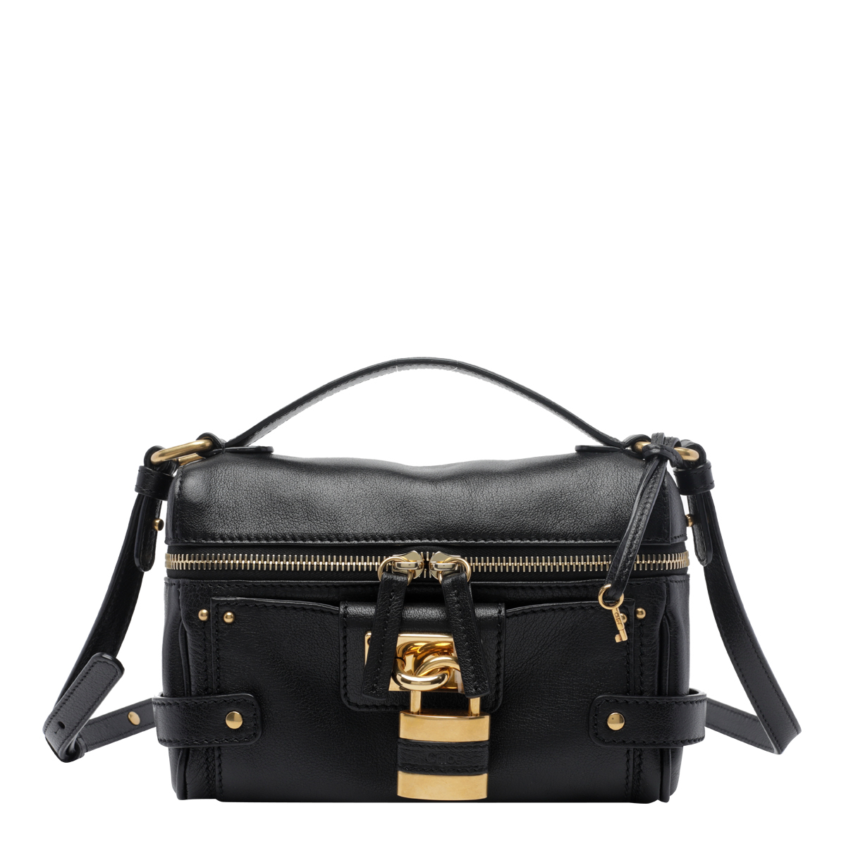 [Chloe] Shoulder bag FW26 CH26WS855P75001