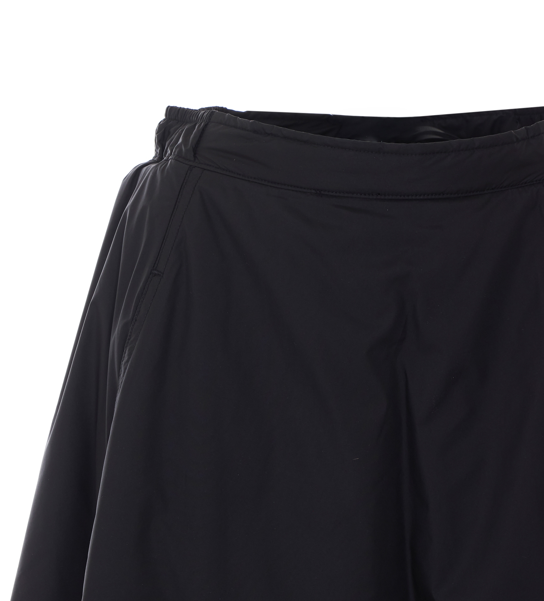 [ADD] Midi skirt FW26 KWA474PCOC90