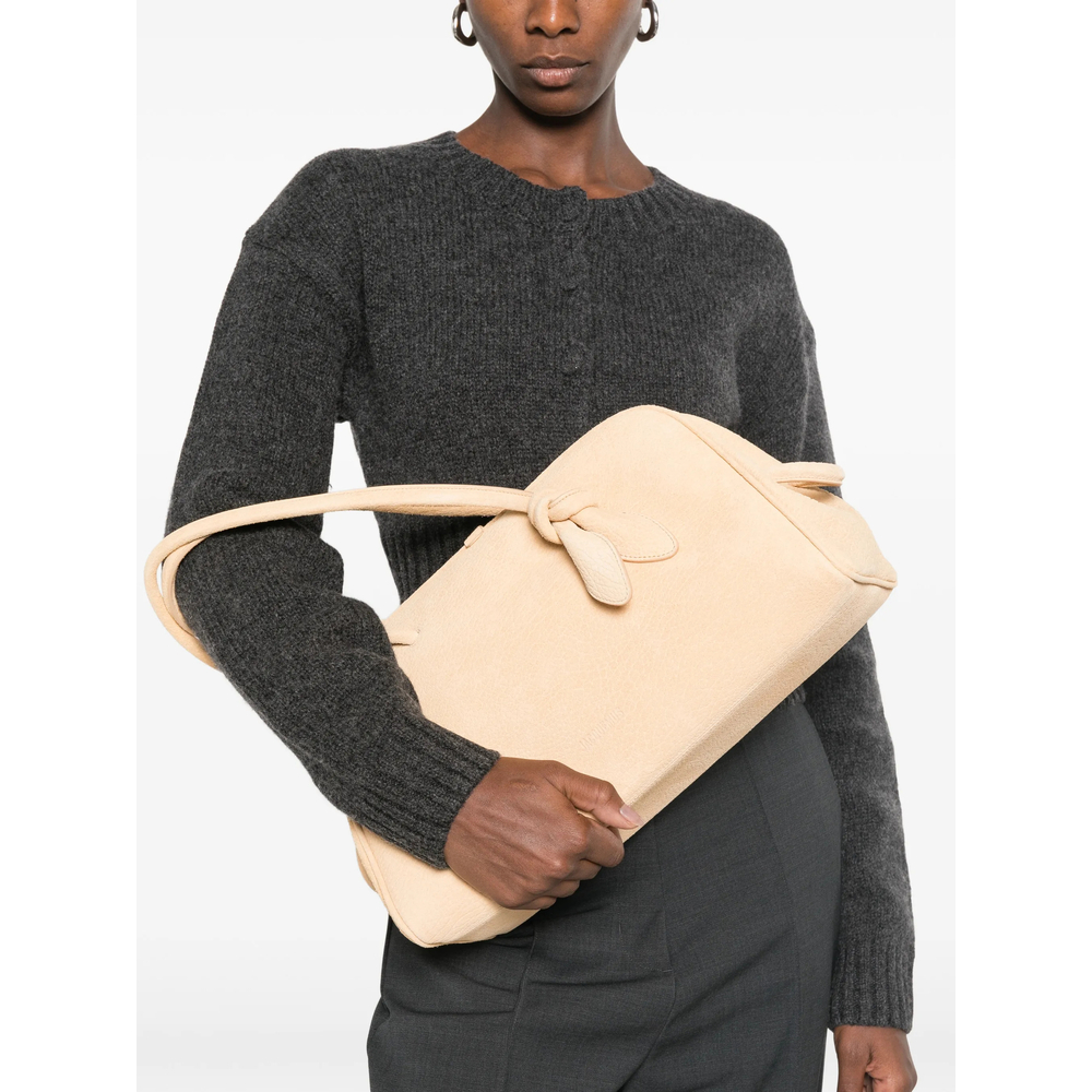 [JACQUEMUS] Tote bag FW26 BAU00417 AC45C01 755