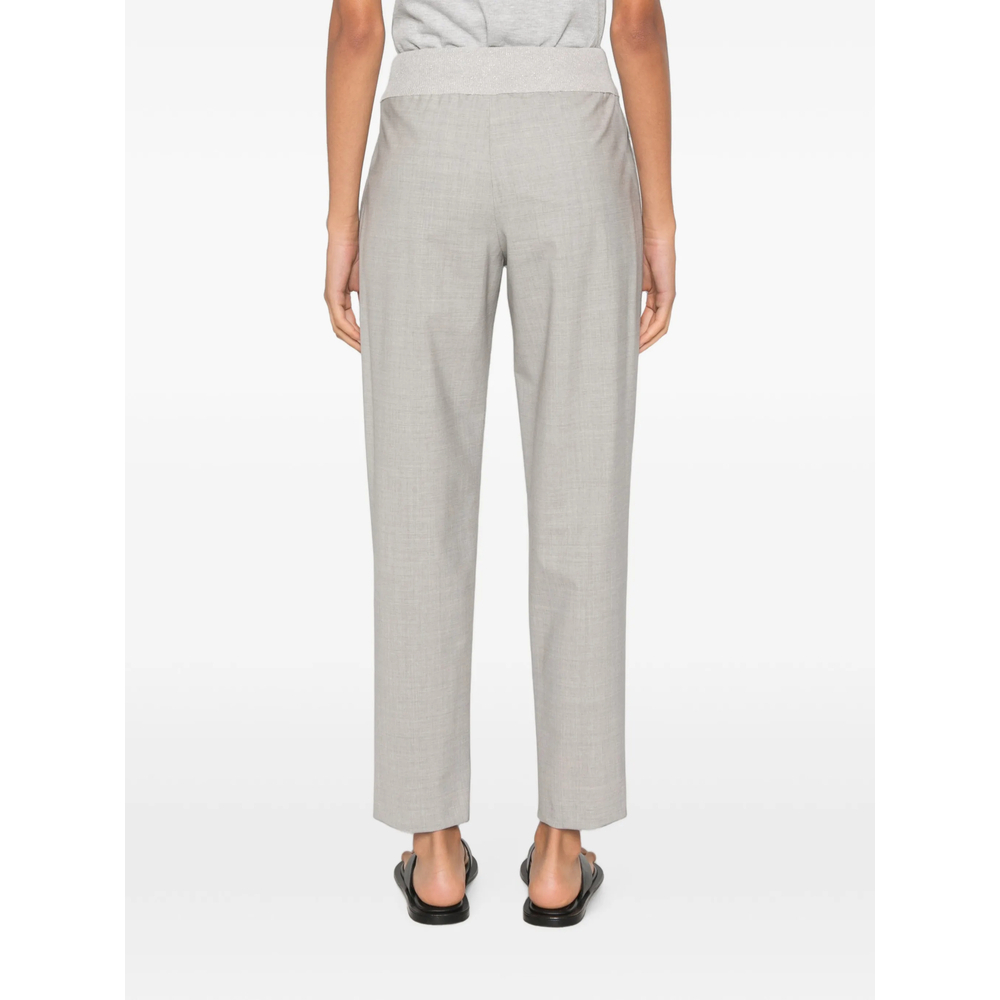 [Panicale] Pants FW26 D390010PA  0935