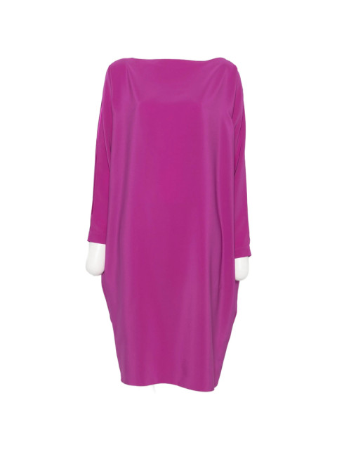 [Gianluca Capannolo] Long sleeve dress FW26 26IA1130 500 880