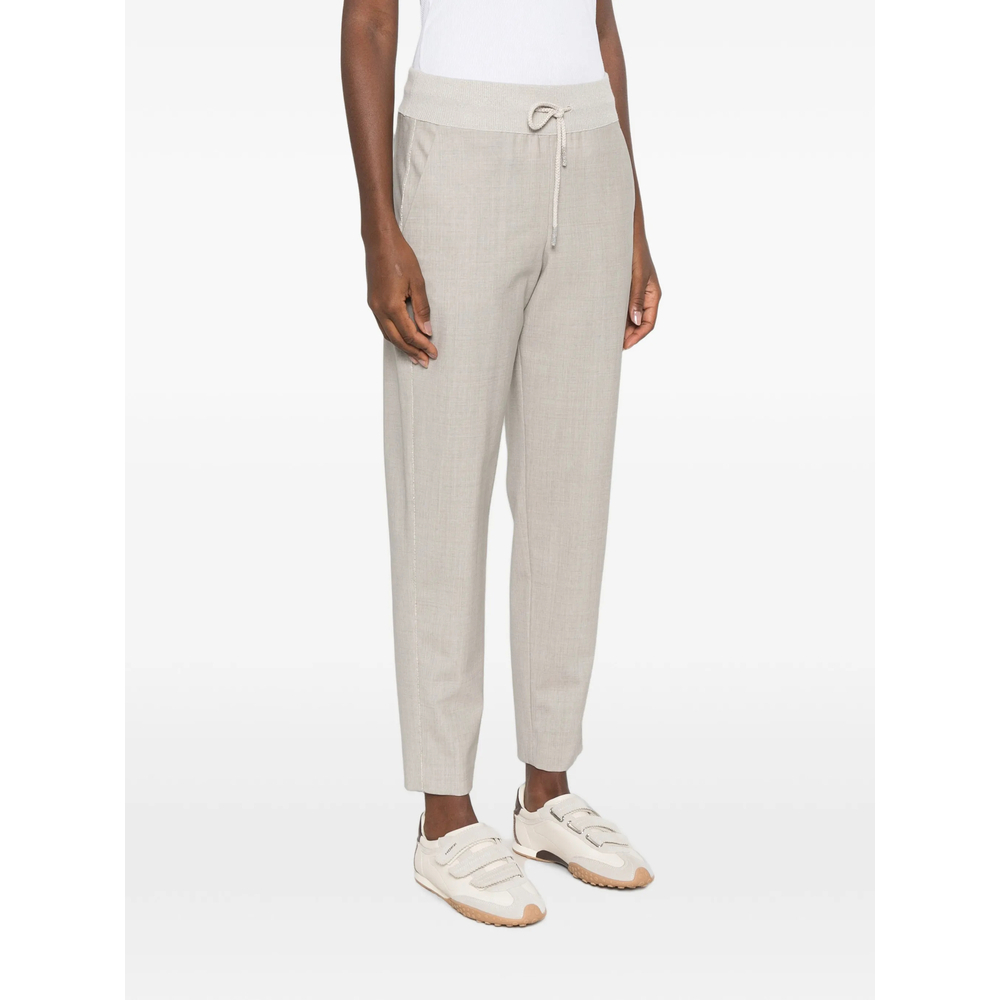 [Panicale] Pants FW26 D390010PA  0215