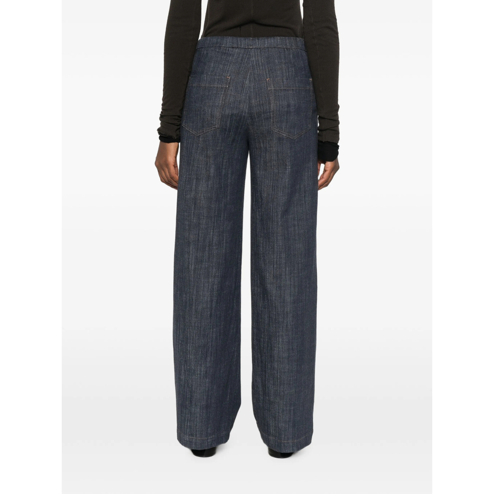 [Panicale] Pants FW26 D390080PA  0590