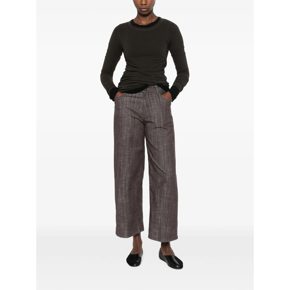 [Panicale] Pants FW26 D390082PA  0290