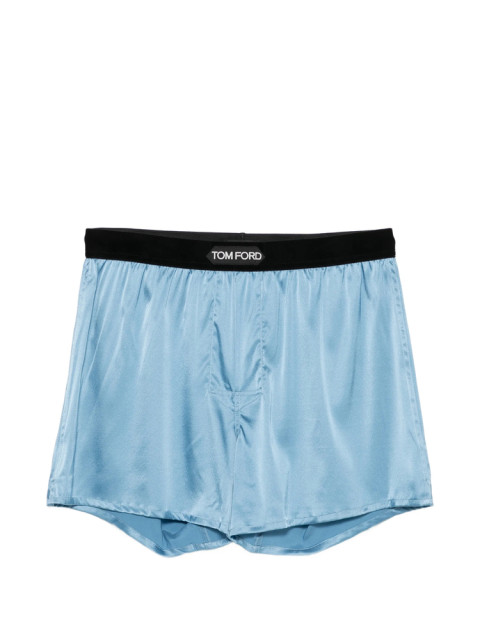 [TOM FORD UNDERWEAR] Brief boxer FW26 T4LE41010  430