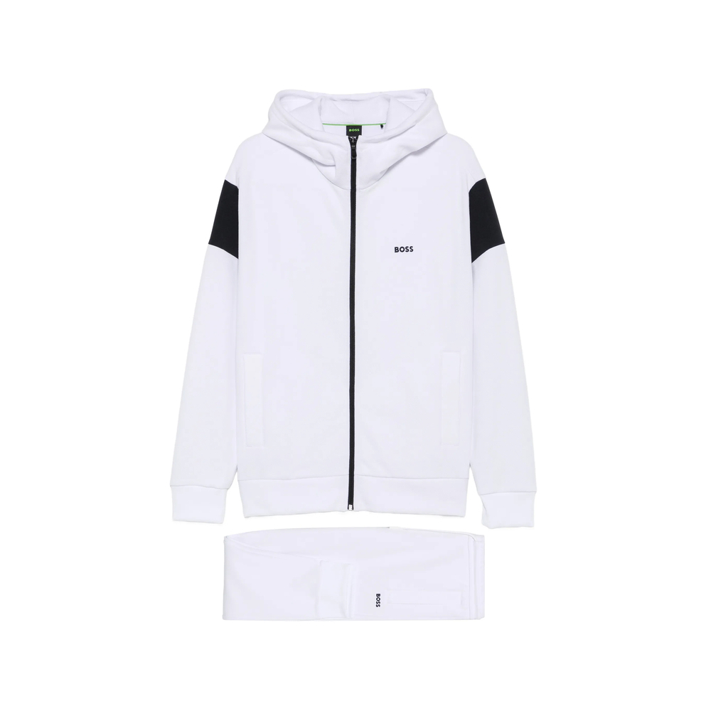 [BOSS] Sweatpants FW26 50569918  100