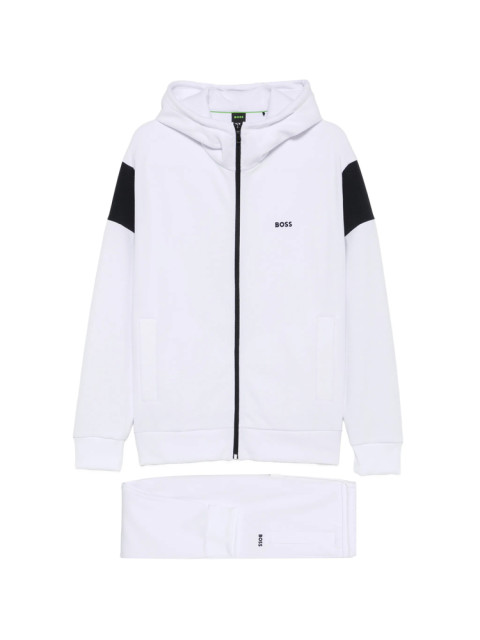 [BOSS] Sweatpants FW26 50569918  100