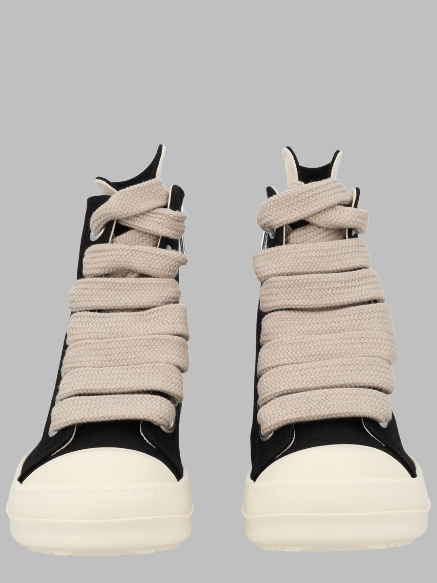 [RICK OWENS DRKSHDW] Sneakers FW26 DU02F6818_DOW2911
