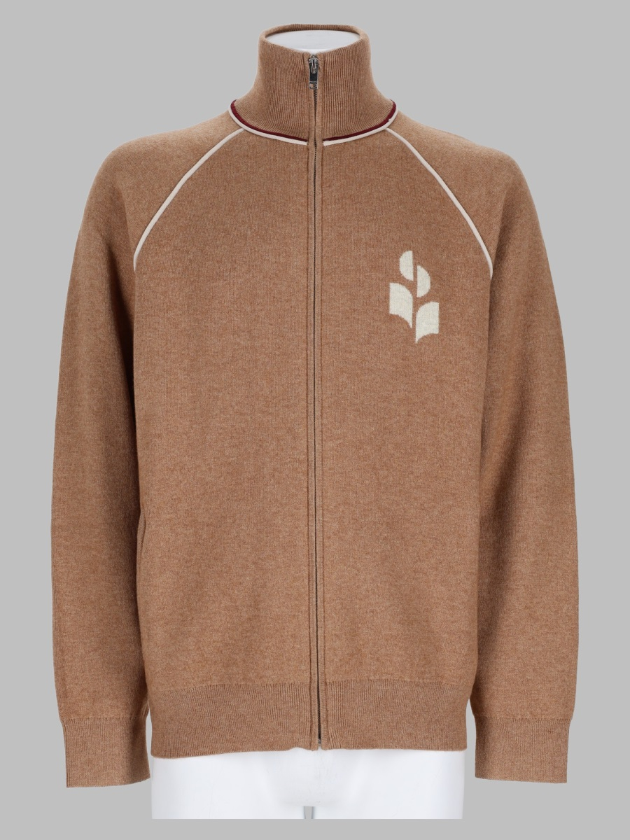[MARANT] Sweatshirt FW26 CA0171HA_D1L06HCMLG