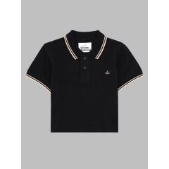 [Vivienne Westwood] T-shirts Short Sleeve FW26 1H010005_J00AUN401
