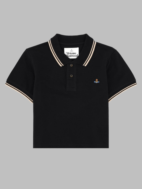 [Vivienne Westwood] T-shirts Short Sleeve FW26 1H010005_J00AUN401