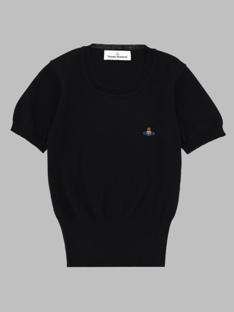 [Vivienne Westwood] T-shirts Short Sleeve FW26 1803002Q_Y001VN402