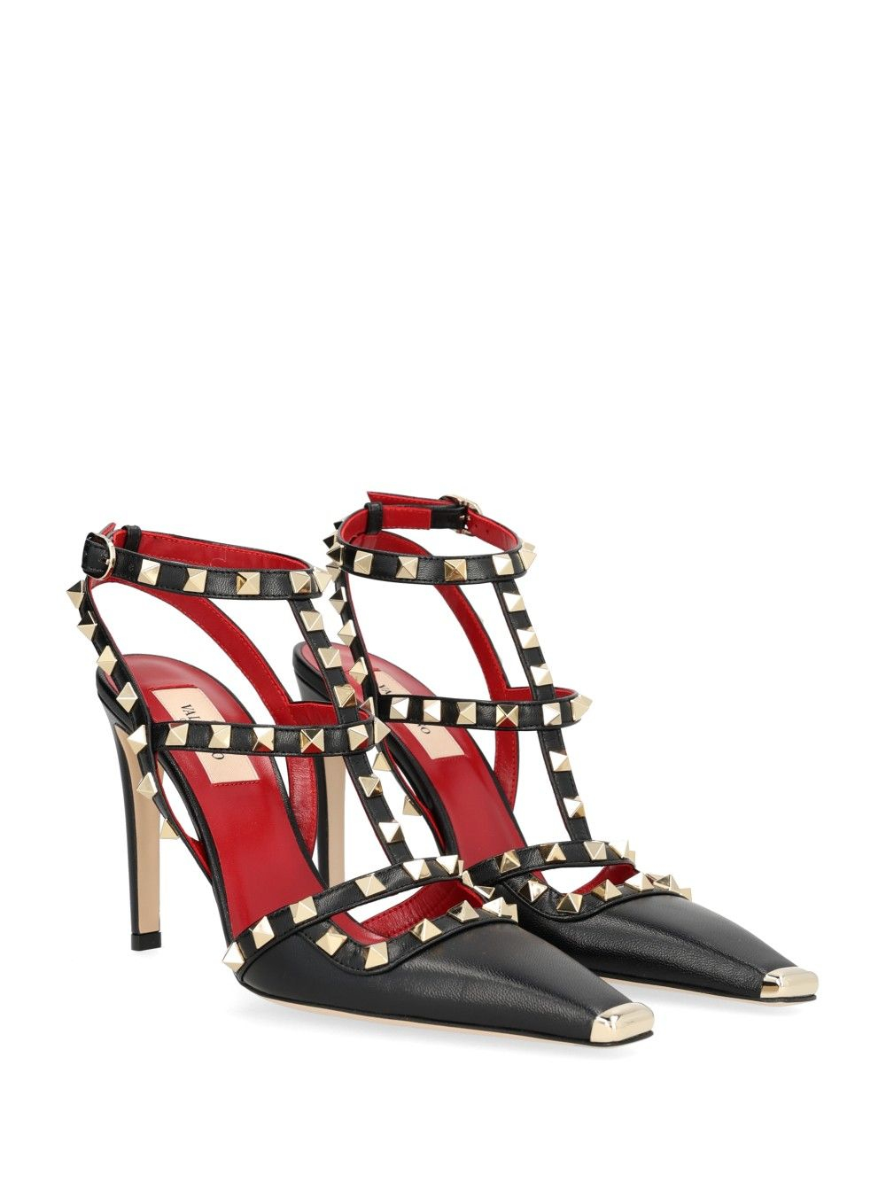 [Valentino Garavani] Sandals CO 9W2S0PV4WZD0NO