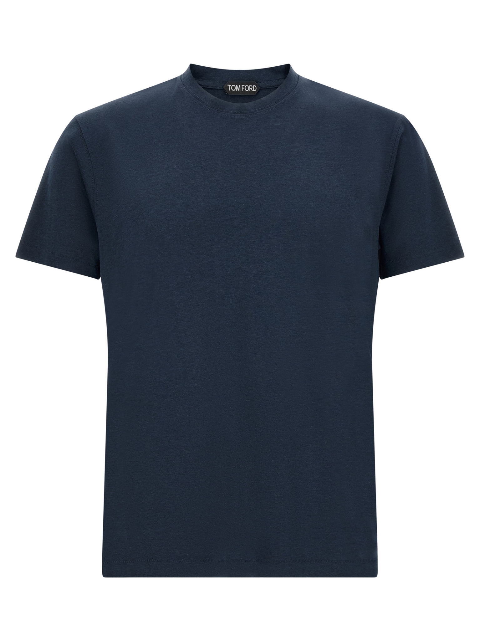 [Tom Ford] T-shirts Short Sleeve FW26 JCS004JMT012UDB