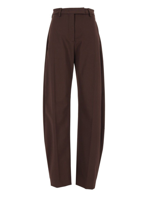 [TheLatest] Trousers CO TLWE3122W0206ABTPT0215