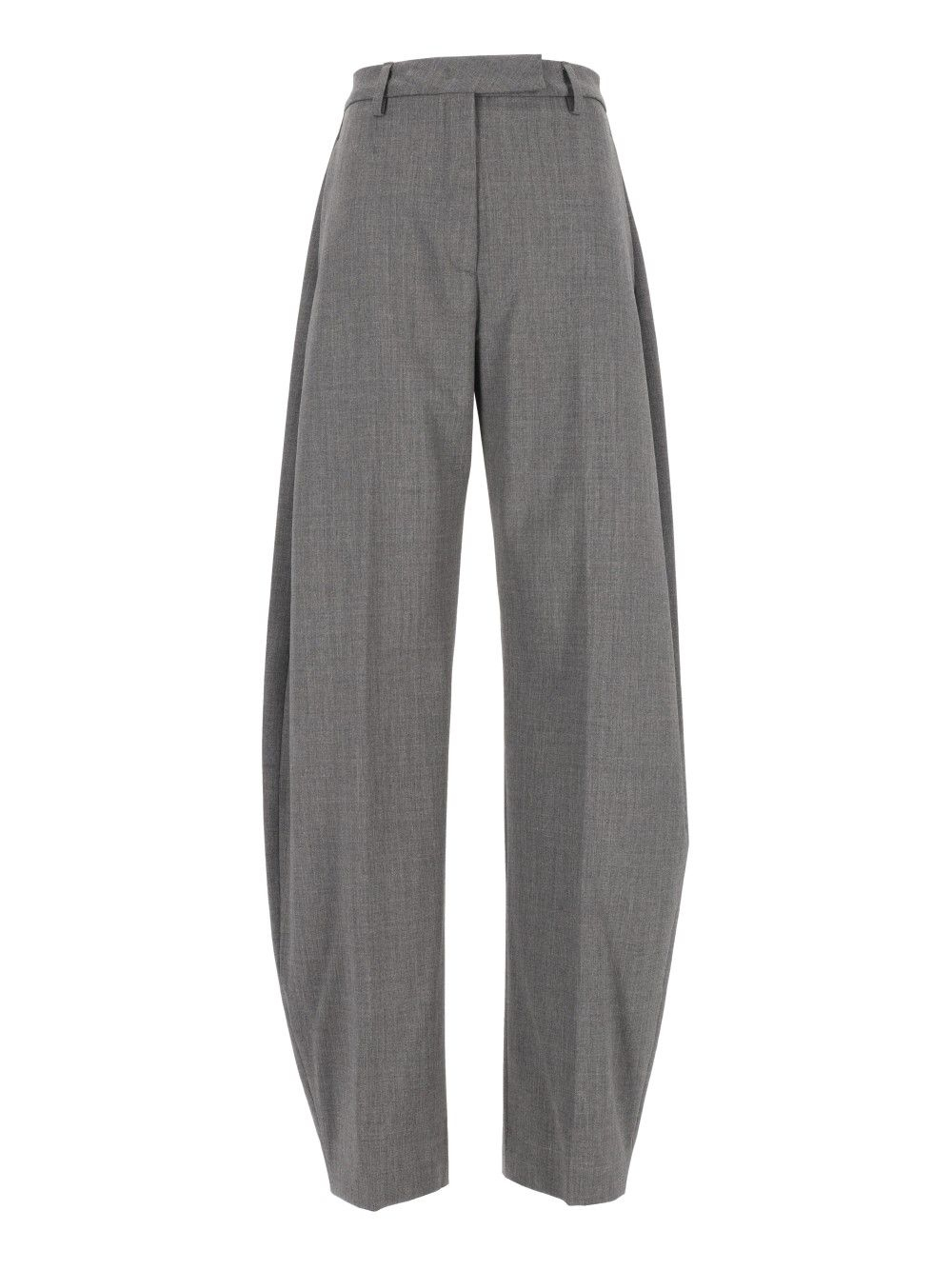 [TheLatest] Trousers CO TLWE3122W0206ABTPT0379