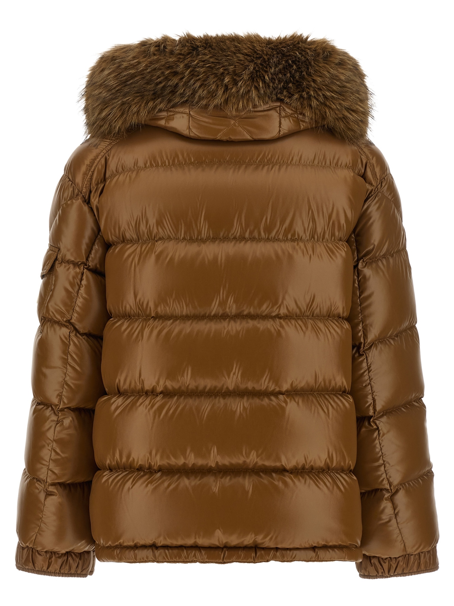 [Moncler] Down jacket FW26 L20931A00107597Z8251