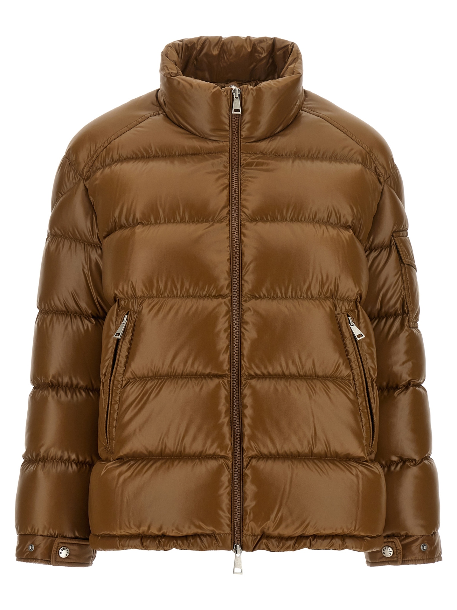 [Moncler] Down jacket FW26 L20931A00107597Z8251