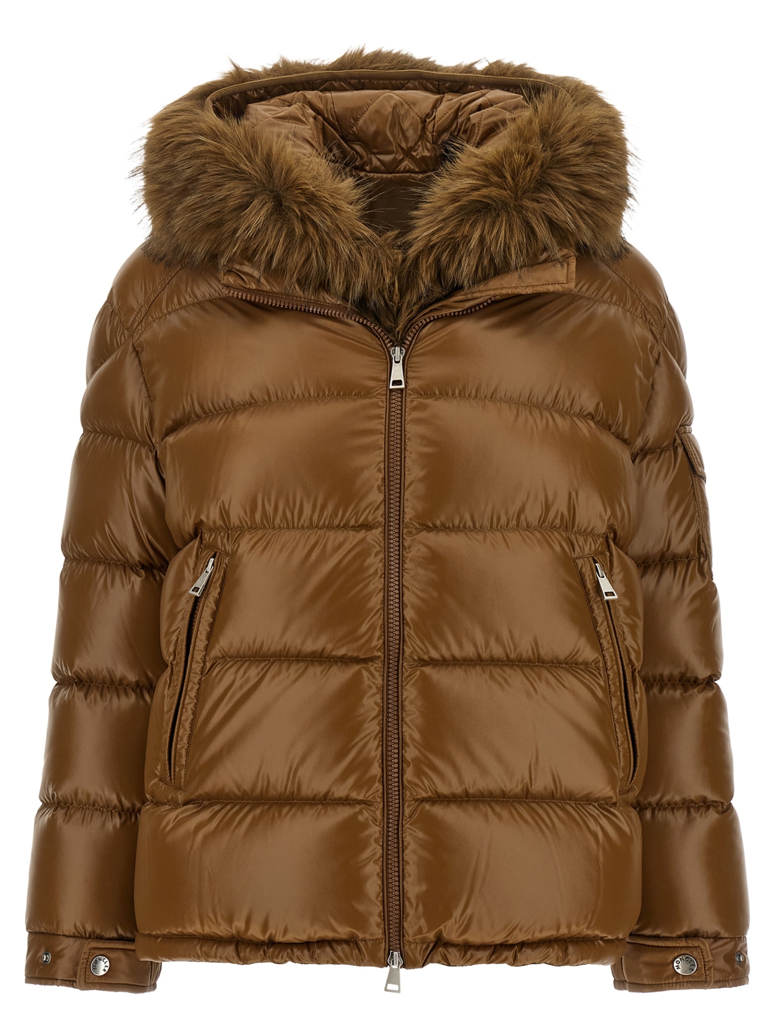 [Moncler] Down jacket FW26 L20931A00107597Z8251