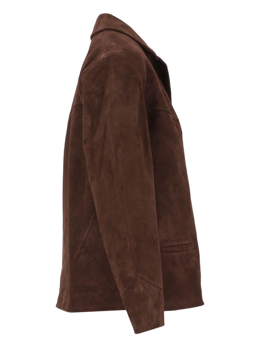 [Tory Burch] Leather Jacket CO 176337204