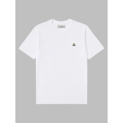 [Vivienne Westwood] T-shirts Short Sleeve FW26 3G010013_J00BLA401