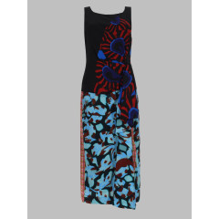 [DRIES VAN NOTEN] Sleeveless dress FW26 131005_4003975