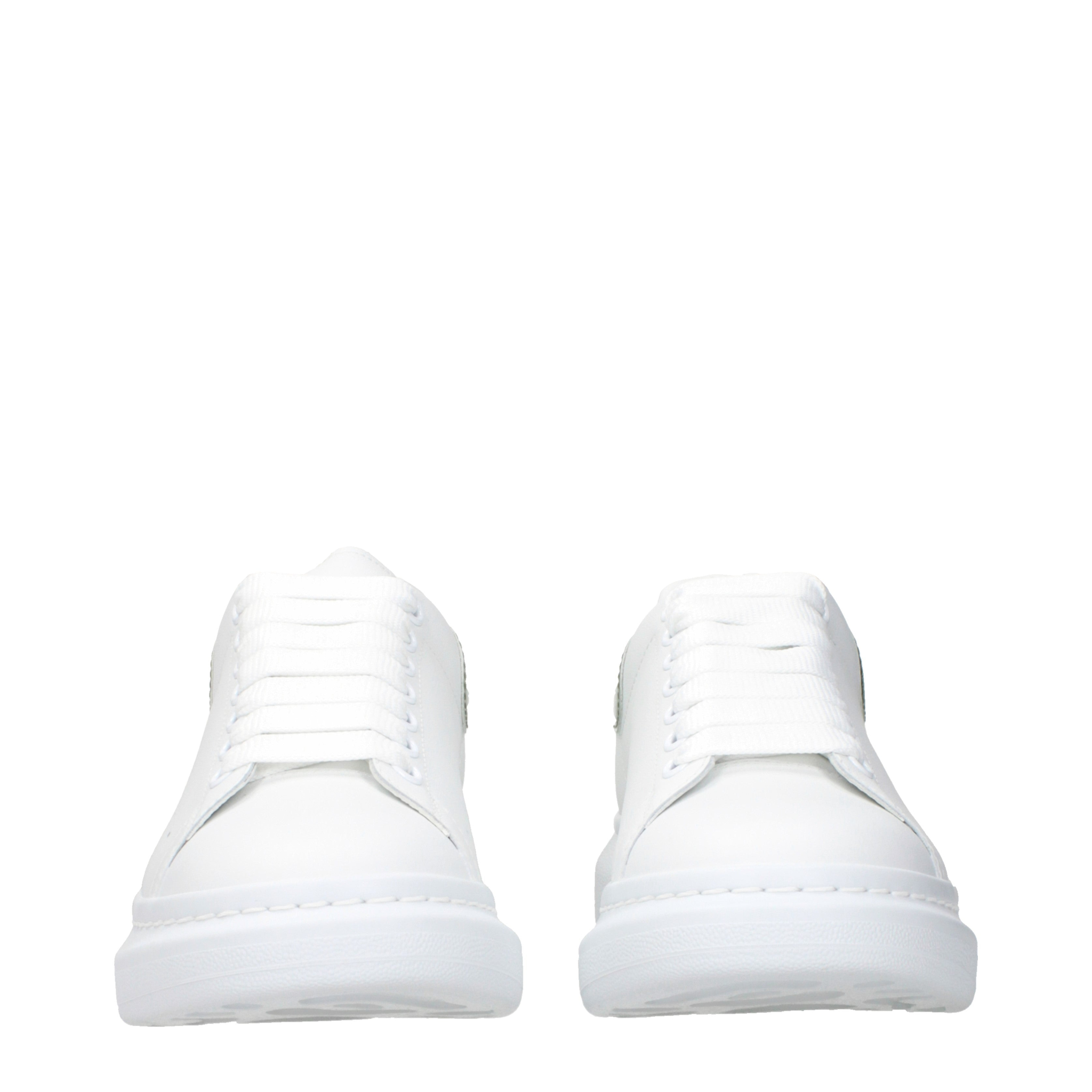 [Alexander McQueen] Loafer SS26 553680WIAKA9830