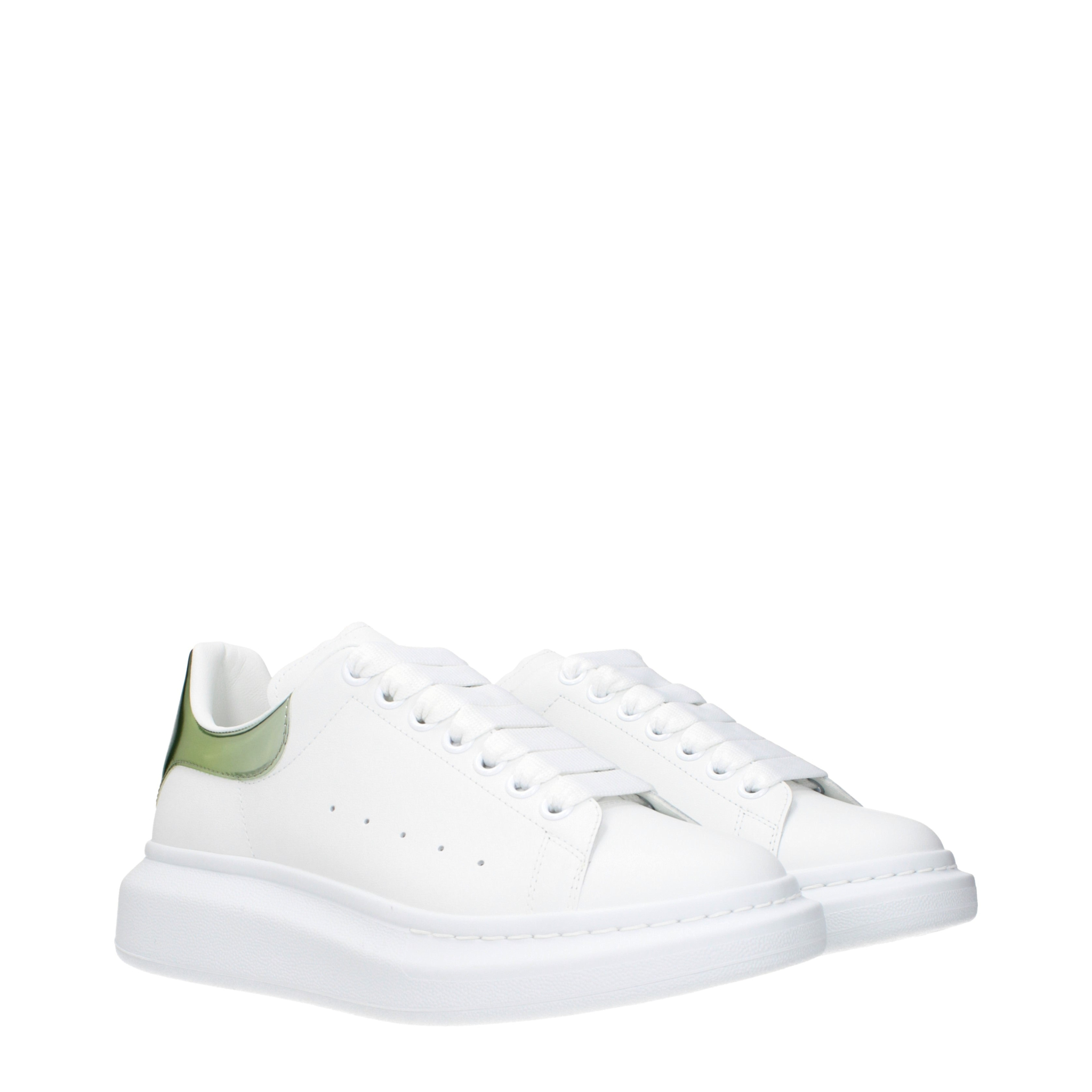 [Alexander McQueen] Loafer SS26 553680WIAKA9830
