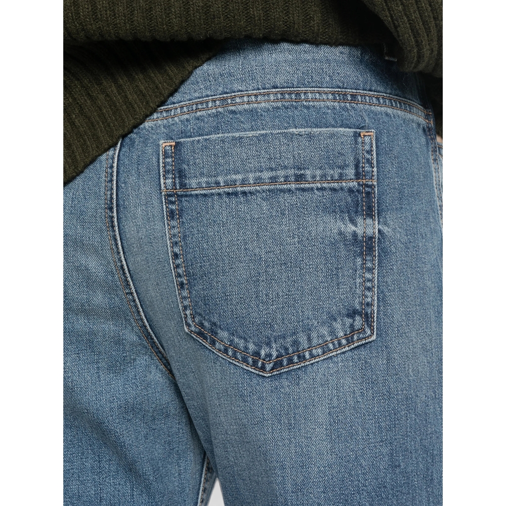 [Nili Lotan] Jeans FW26 13127-W1451 TRIBECA ROSEB