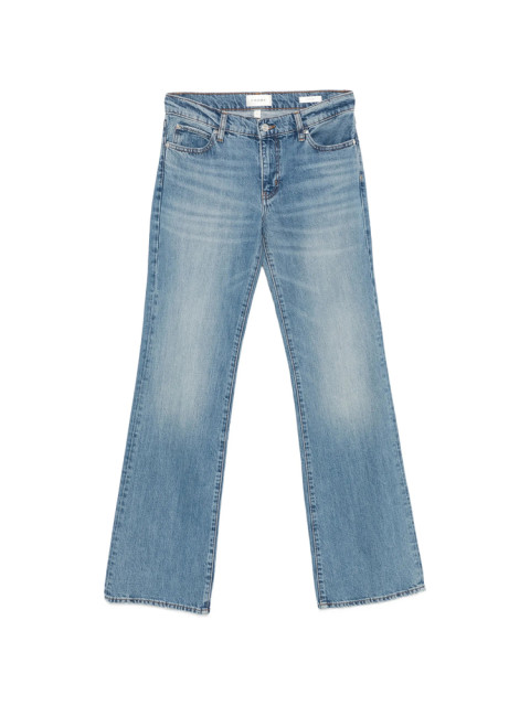 [FRAME] Jeans FW26 3014813  FLUT