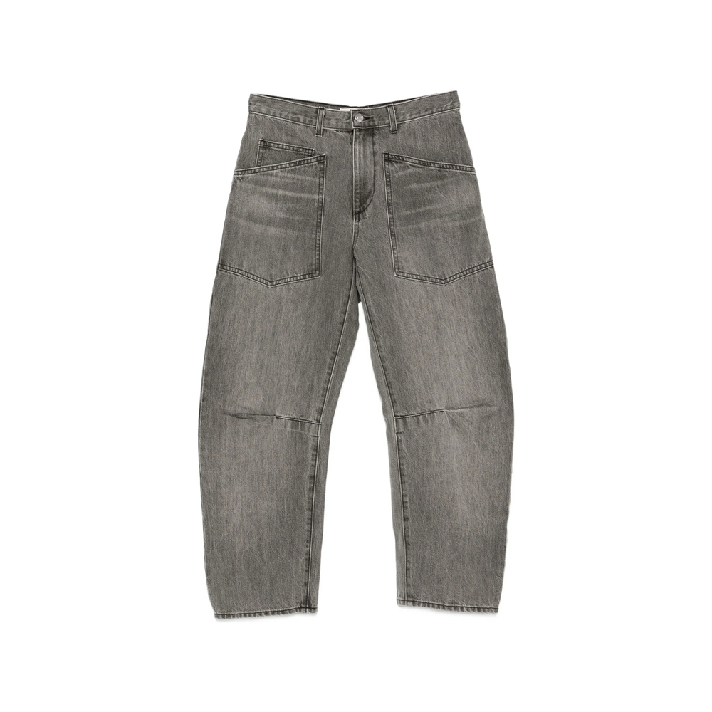 [Nili Lotan] Jeans FW26 10193-W1209 SHON ASGRE