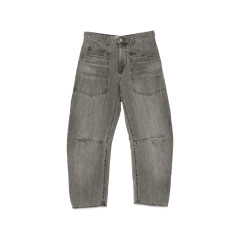 [Nili Lotan] Jeans FW26 10193-W1209 SHON ASGRE
